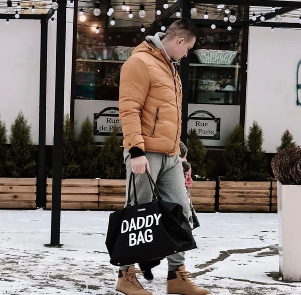 DADDY BAG