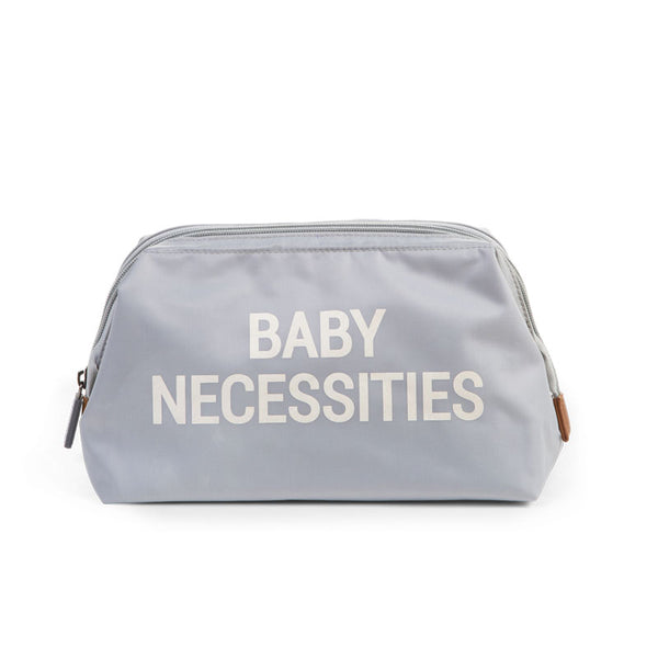 BABY NECESSITIES TOILETRY BAG CLASSIC COLOURS