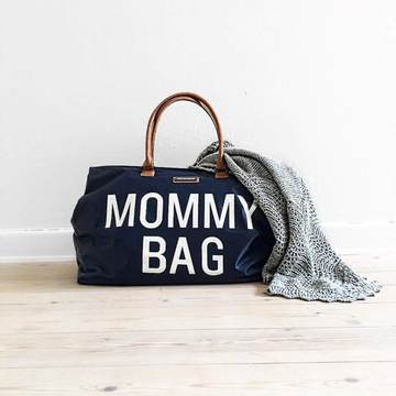 MOMMY BAG NAVY