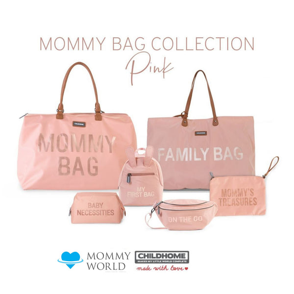 BABY SHOWER BUNDLE PINK