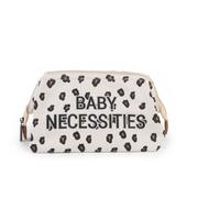BABY SHOWER BUNDLE LEOPARD PRINT