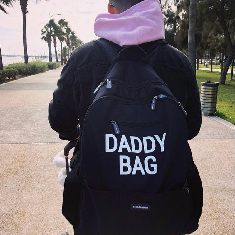The Daddy Bag