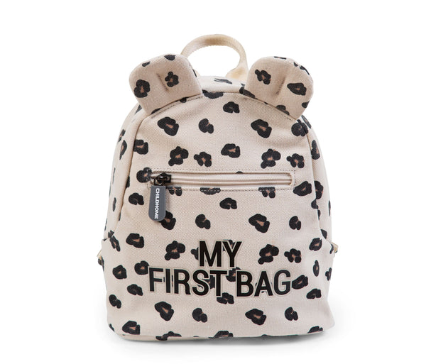 BABY SHOWER BUNDLE LEOPARD PRINT