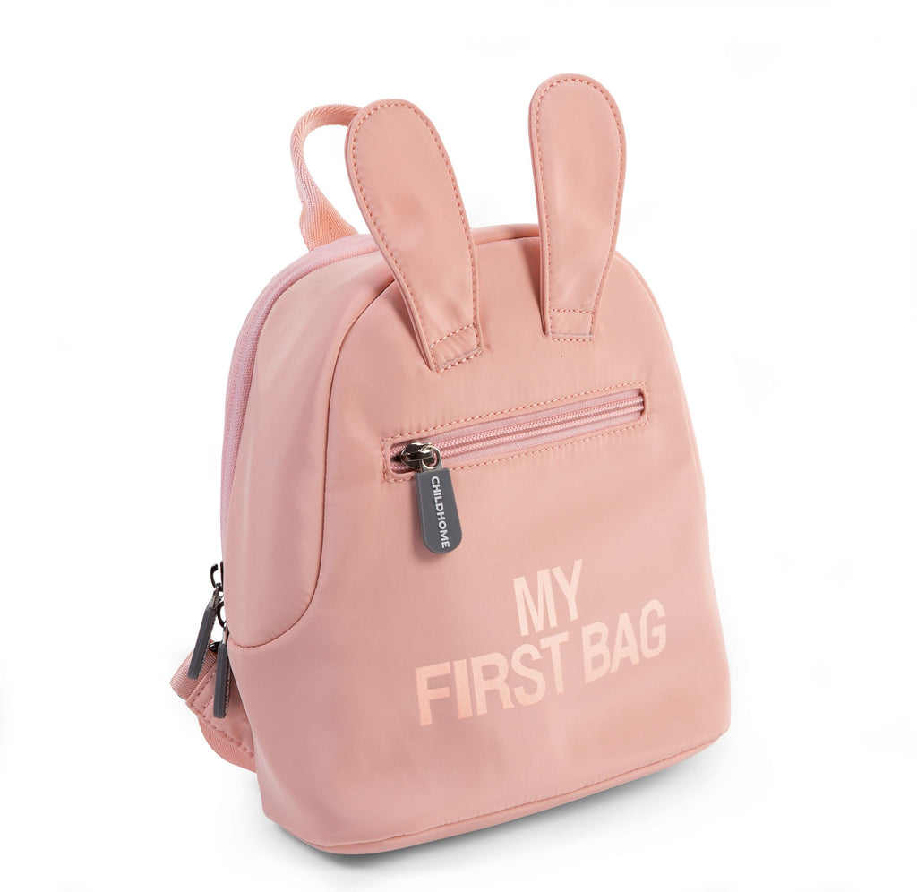MY FIRST BAG CLASSIC COLOURS – Mommy World