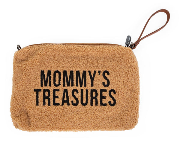 MOMMY BAG BUNDLE TEDDY