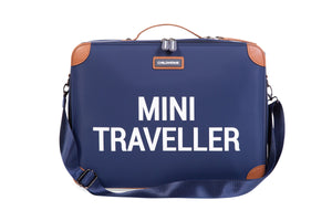 MINI TRAVELLER