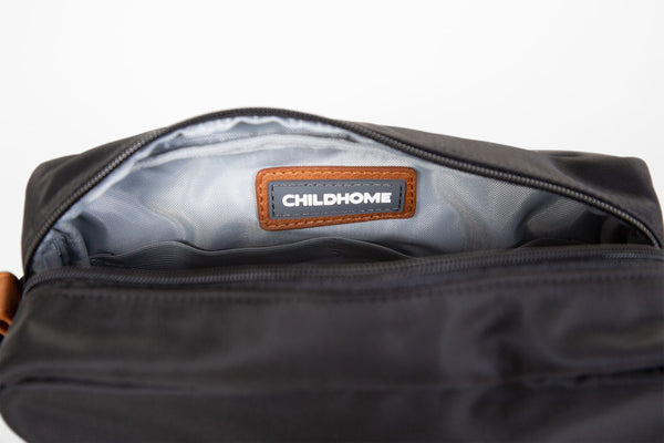 DADDY COOL TOILETRY BAG