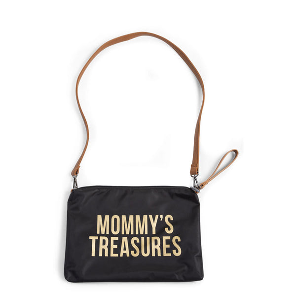 MOMMY'S TREASURES CLASSIC COLOURS