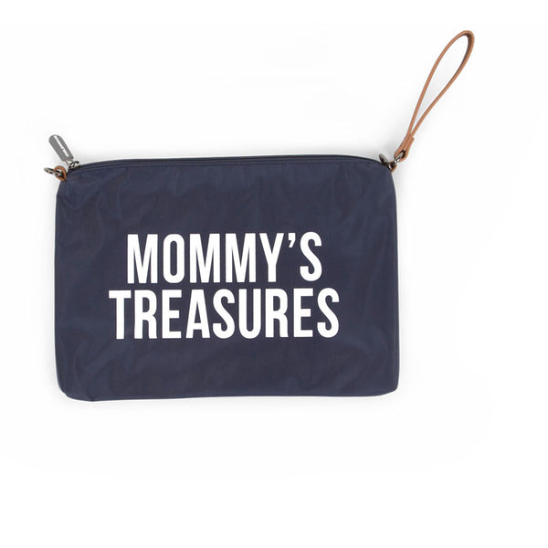 MOMMY'S TREASURES CLASSIC COLOURS