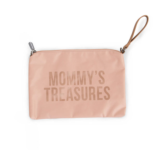 MOMMY'S TREASURES CLASSIC COLOURS