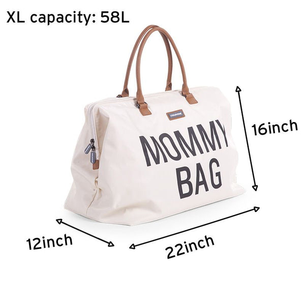 MOMMY BAG CLASSIC COLOURS
