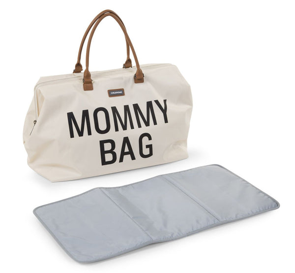 MOMMY BAG BUNDLE OFF-WHITE